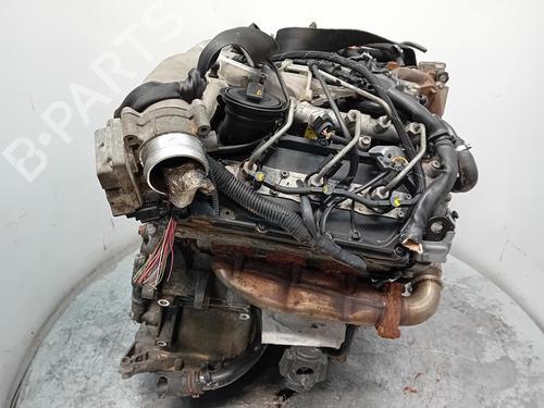 Engine AUDI A4 Allroad B8 (8KH) 3.0 TDI quattro | BP37195236M1 - Image 4
