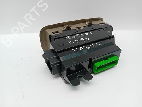 Left front window switch VOLVO XC90 I (275) D5 AWD | BP36298221I27  - Image 5