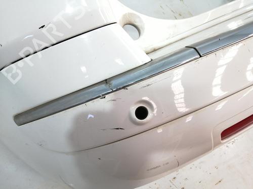 Bak støtfanger CITROËN C4 Picasso I MPV (UD_) 1.6 HDi 110 | BP29206314C8 