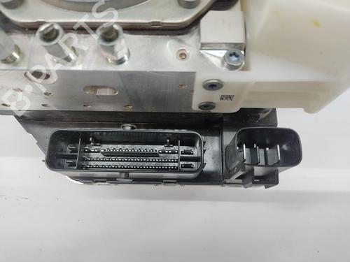 ABS Bremseaggregat MAZDA 3 Hatchback (BP)  | BP29714620M43 