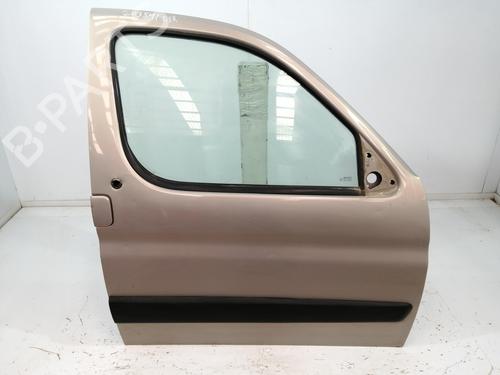 Used Right front door CITROËN BERLINGO / BERLINGO FIRST MPV (MF_, GJK_, GFK_) 1.9 D (MFWJZ) (70 hp) 28812167