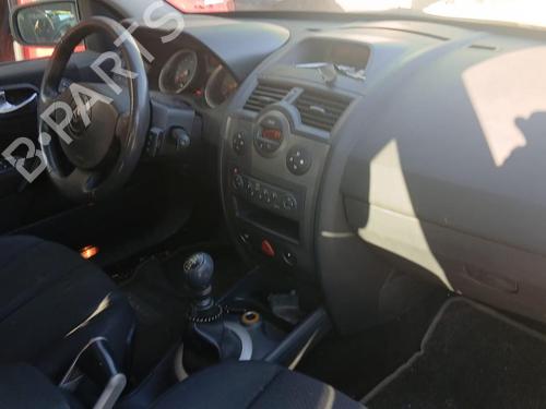 Headlight switch RENAULT MEGANE II Saloon (LM0/1_) 1.9 dCi (LM0G, LM1G, LM2C) | BP33798694I24  - Image 9