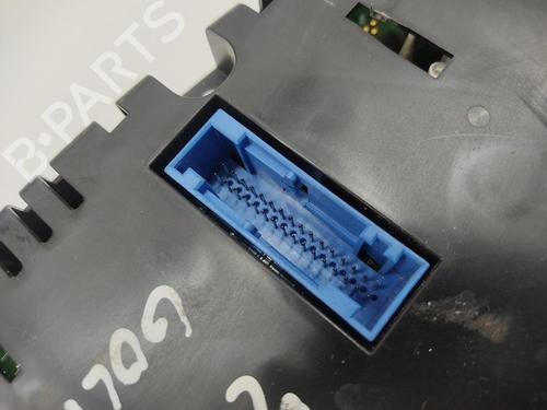 Instrument cluster VW GOLF VI (5K1) | BP30175189C47