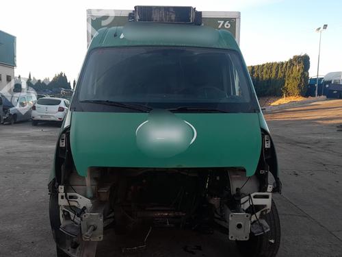 Used Parts OPEL MOVANO B Van (X62)    1168329