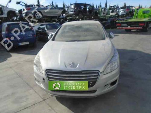 PEUGEOT 508 I (8D_) 1.6 HDi (112 hp) 709120