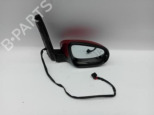 Used Right mirror Right mirror VW TOURAN (1T1, 1T2) [2003-2011] 36502580 36502580