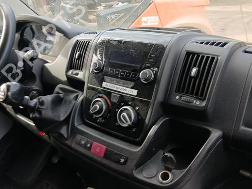 Engine FIAT DUCATO Van (250_)  | BP30932413M1 