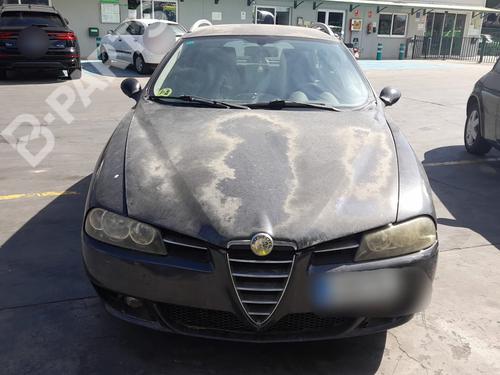Used Parts ALFA ROMEO 156 Sportwagon (932_)  1.9 JTD 16V (932BXE00)  1082950