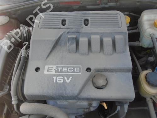 Left headlight CHEVROLET LACETTI (J200) 1.6 | BP7860020C28  - Image 11