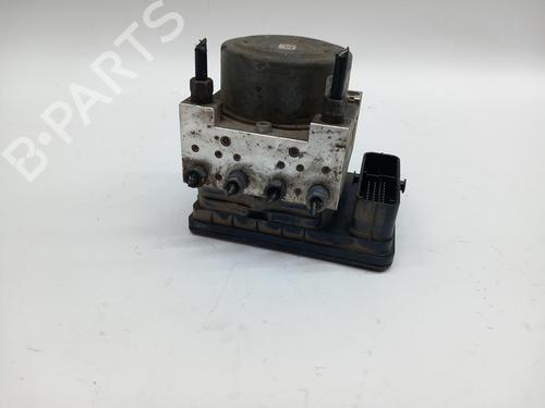 Used Control unit Control unit PEUGEOT 208 I (CA_, CC_) [2012-2021] 33456026 33456026