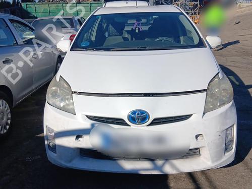 Used Parts TOYOTA PRIUS (_W3_) 1.8 Hybrid (ZVW3_) (99 hp) 4395765