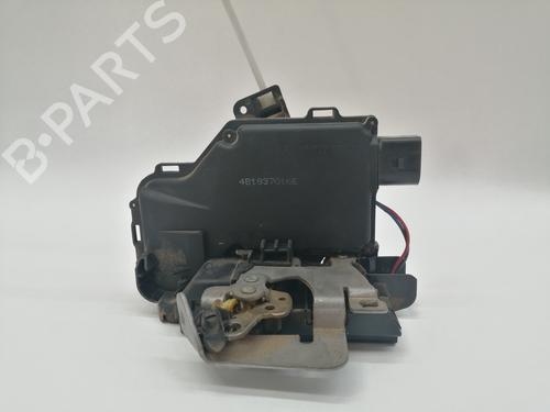 Used Front right lock AUDI A4 B6 (8E2) 2.0 (130 hp) 16755908