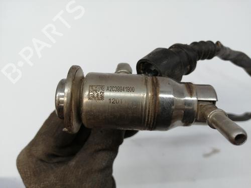 Injector NISSAN QASHQAI II (J11, J11_)  | BP29376007M100 