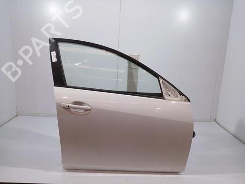 Used Right front door Right front door MAZDA 3 (BL) [2008-2014] 34236052 34236052