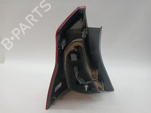 Right taillight DACIA LOGAN Pickup (US_) 1.5 dCi | BP34247177C35 - Image 2