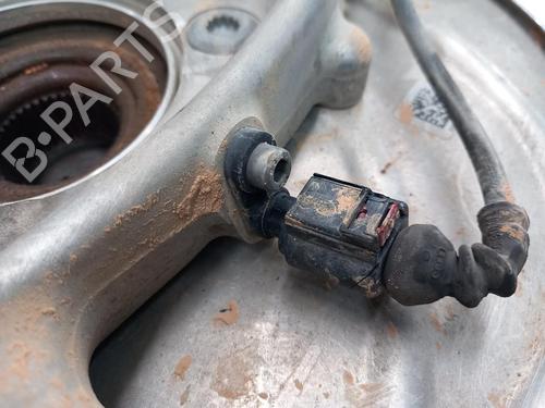 Left front steering knuckle AUDI A4 B9 (8W2, 8WC) | BP36078710M25 - Image 5