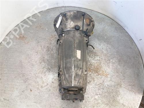 Used Gearbox Gearbox MERCEDES-BENZ E-CLASS T-Model (S211) E 320 T CDI 4-matic (211.289) (224 hp) 40239791 40239791