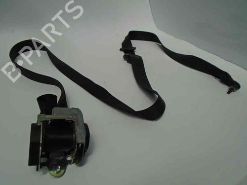Used Front left seatbelt MERCEDES-BENZ B-CLASS Sports Tourer (W245) B 200 CDI (245.208) (140 hp) 8743012