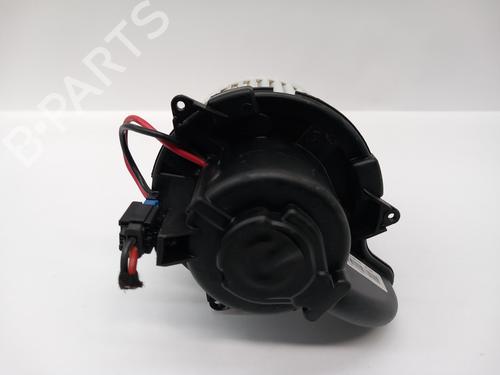 Heater blower motor RENAULT ZOE (BFM_)  | BP18336986M62 