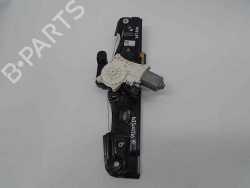 BP6153991C25 | Rear right window mechanism LAND ROVER DISCOVERY SPORT (L550) 2.0 D BP6153991C25