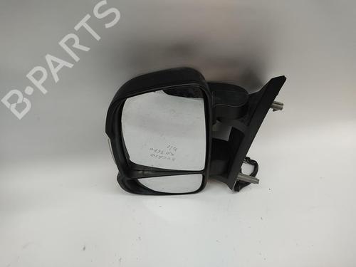 Left mirror FIAT DUCATO Van (250_)  | BP29376072C26