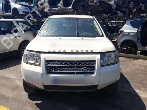 Used Parts LAND ROVER FREELANDER 2 (L359)  2.2 TD4 4x4  1451800