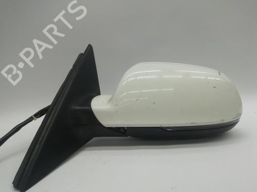 Left mirror AUDI A4 B8 (8K2) 2.0 TDI | BP13482558C26