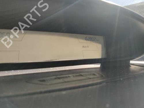 Right front fenders CITROËN C4 I (LC_) | BP31352550C42