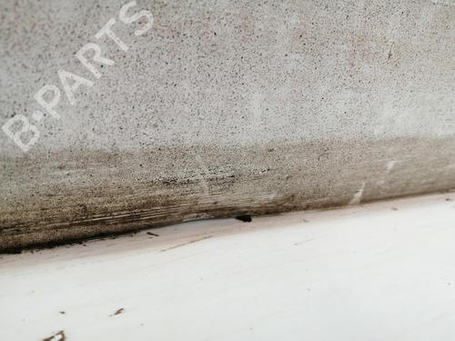 Left front door FORD FIESTA V (JH_, JD_) 1.4 TDCi | BP28118882C2 