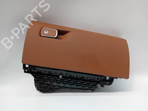 Used Glove box BMW 4 Gran Coupe (F36) 420 d (190 hp) 27160159
