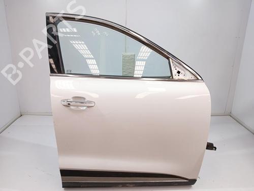 Used Right front door Right front door MG MG HS (AS23) [2018-2026] 33464277 33464277