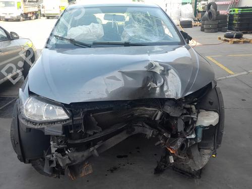 Electronic sensor SEAT IBIZA V (KJ1, KJG)  | BP21001557M84 