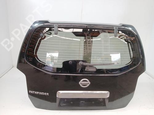 tailgate-nissan-pathfinder-iii-r51-2005-34216175 main image