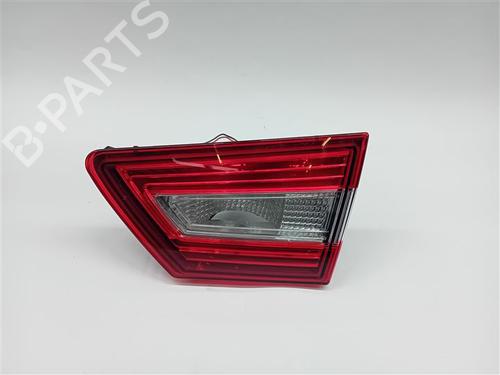 Used Right tailgate light Right tailgate light RENAULT CLIO IV (BH_) 1.5 dCi 75 (75 hp) 21177930 21177930