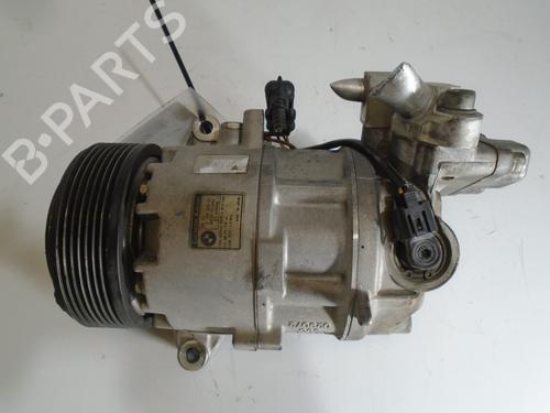 AC compressor BMW 1 (E81) 118 i | BP7779916M34 