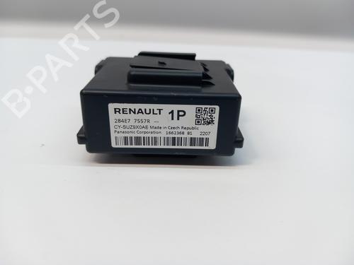 Electronic module RENAULT ARKANA I (LCM_, LDN_)  | BP28217345M83 