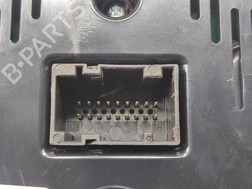 Instrument cluster FIAT 500 (312_)  | BP32423367C47 