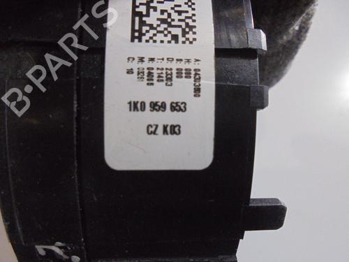 Airbag Kit VW TOURAN (1T1, 1T2) 2.0 TDI | BP9724657C86 