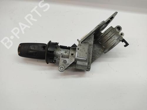 Ignition barrel OPEL ASTRA H (A04) 1.6 (L48) | BP36279543M48 - Image 3