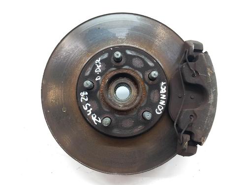 Used Right front steering knuckle FORD TOURNEO CONNECT 1.8 TDCi (90 hp) 30852072