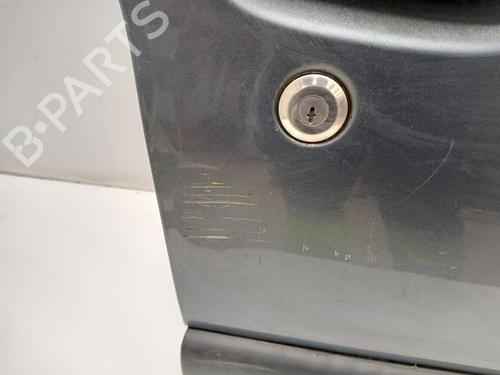 Right front door CITROËN XSARA PICASSO (N68) 1.6 HDi | BP29635933C3