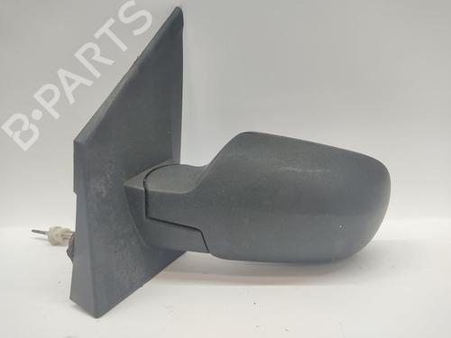 Lusterko boczne lewe FORD FUSION (JU_) 1.4 TDCi | BP30001537C26