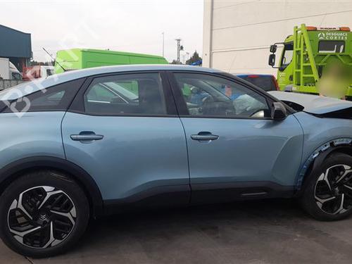 Used Parts CITROËN C4 III (BA_, BB_, BC_) 1.5 BlueHDi 130 (BBYHZB) 4975400
