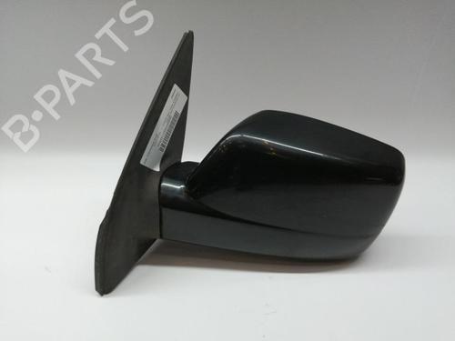 Used Left mirror NISSAN X-TRAIL I (T30) [2001-2013]  33175543