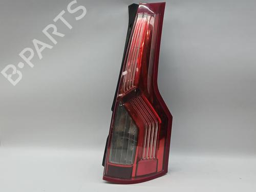 Høyre baklys Høyre baklys CITROËN C4 Picasso I MPV (UD_) 2.0 HDi 150 (150 hp) 37011989 37011989