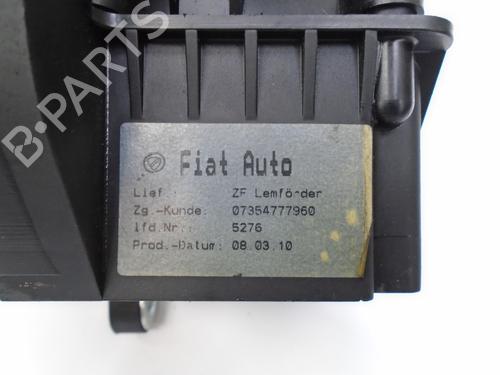 Gear lever FIAT FIORINO Box Body/MPV (225_) 1.3 D Multijet (225BXD1A, 225BXB1A, 225BXB11) | BP7417043M90 