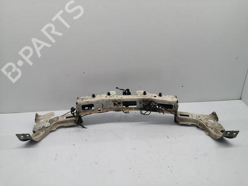 Frente em fibra/chapa FIAT DOBLO Platform/Chassis (263_) 1.3 D Multijet | BP30727270C72