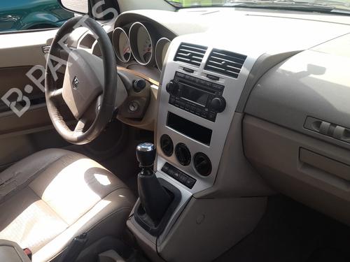 Engine control unit (ECU) DODGE CALIBER 2.0 CRD | BP15369165M57  - Image 6