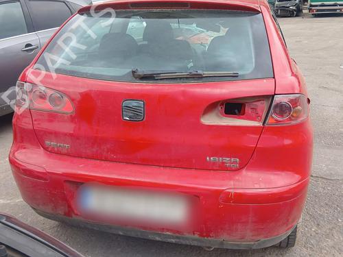 Engine SEAT IBIZA III (6L1) | BP37195238M1 - Image 9
