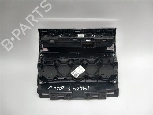 Climate control RENAULT CLIO V (B7_) 1.0 LPG (B7MT) | BP28026283I5 - Image 5
